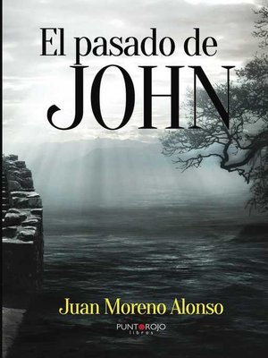 cover image of El pasado de John